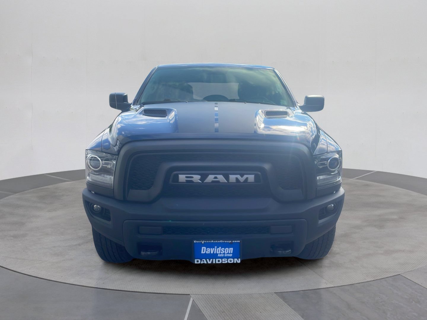 Used 2020 RAM 1500 Warlock w/ Electronics Group AWD/4WD image 10