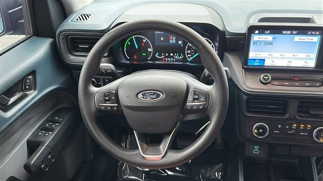 Certified 2022 Ford Maverick XL FWD image 23