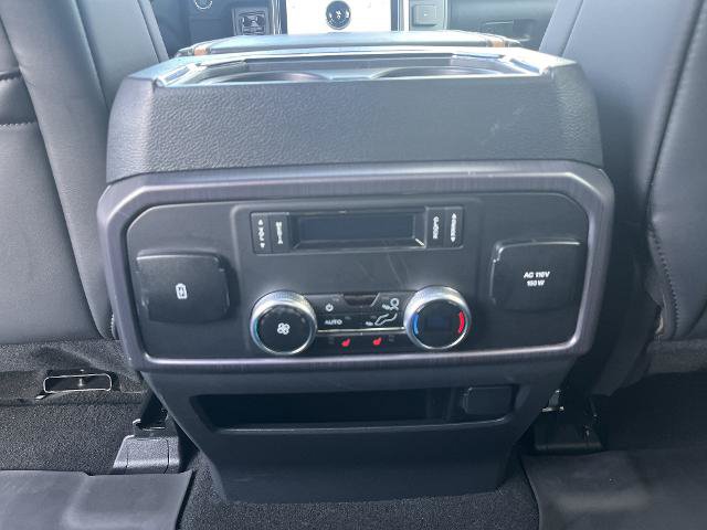 Certified 2024 Ford Expedition Platinum AWD/4WD image 20