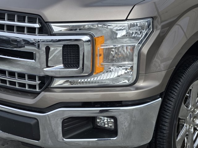 Certified 2020 Ford F150 XLT w/ Equipment Group 301A Mid image 9