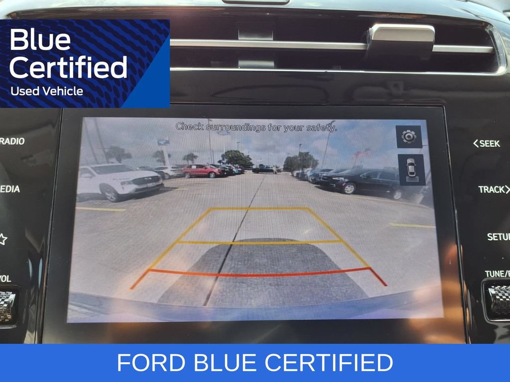 Used 2024 Hyundai Tucson SEL AWD/4WD image 10