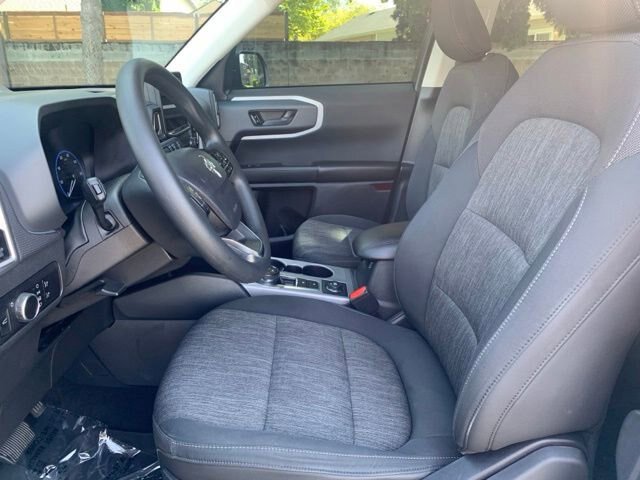 Certified 2023 Ford Bronco Sport Big Bend AWD/4WD image 12