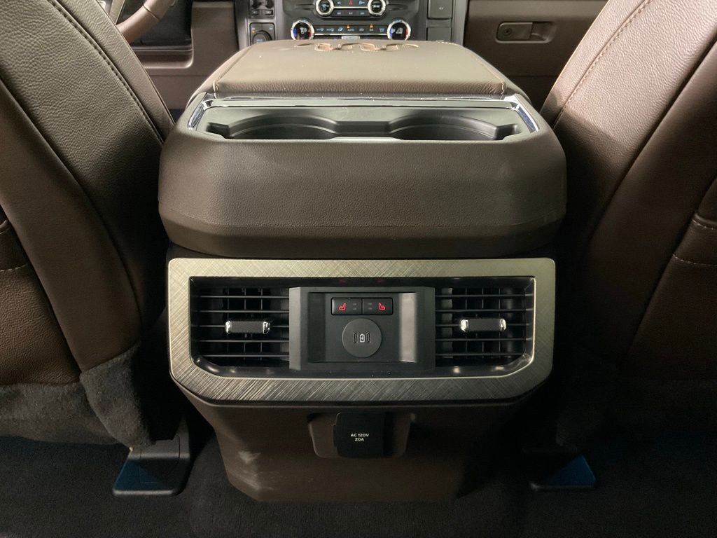 Certified 2026 Ford F250 King Ranch image 18