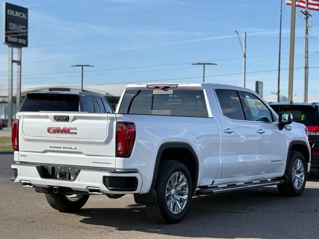 Used 2023 GMC Sierra 1500 Denali w/ Technology Package AWD/4WD image 46
