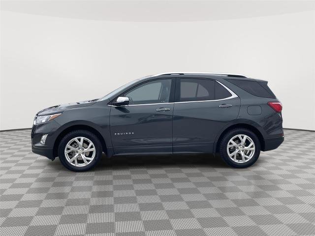 Used 2020 Chevrolet Equinox Premier AWD/4WD image 2