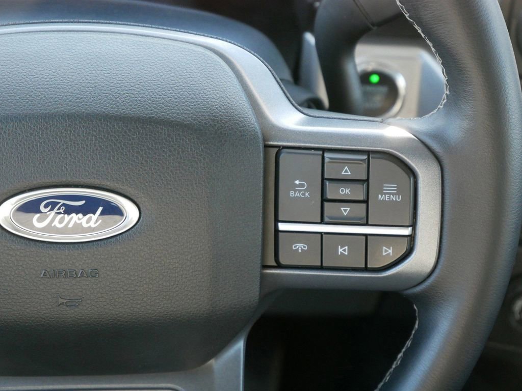 Certified 2023 Ford F150 XLT w/ Equipment Group 302A High image 20