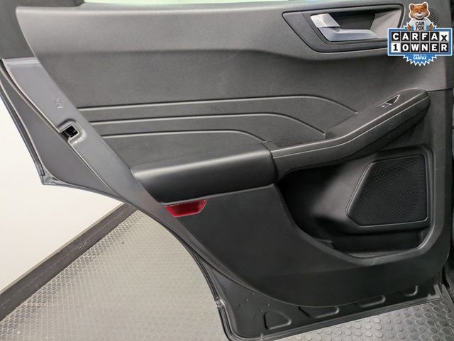 Certified 2022 Ford Escape SEL w/ Technology Package image 21