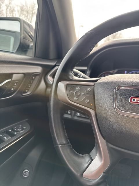 Used 2023 GMC Acadia AT4 w/ Technology Package AWD/4WD image 24
