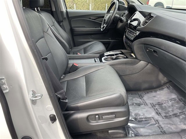 Used 2021 Honda Pilot Elite image 30