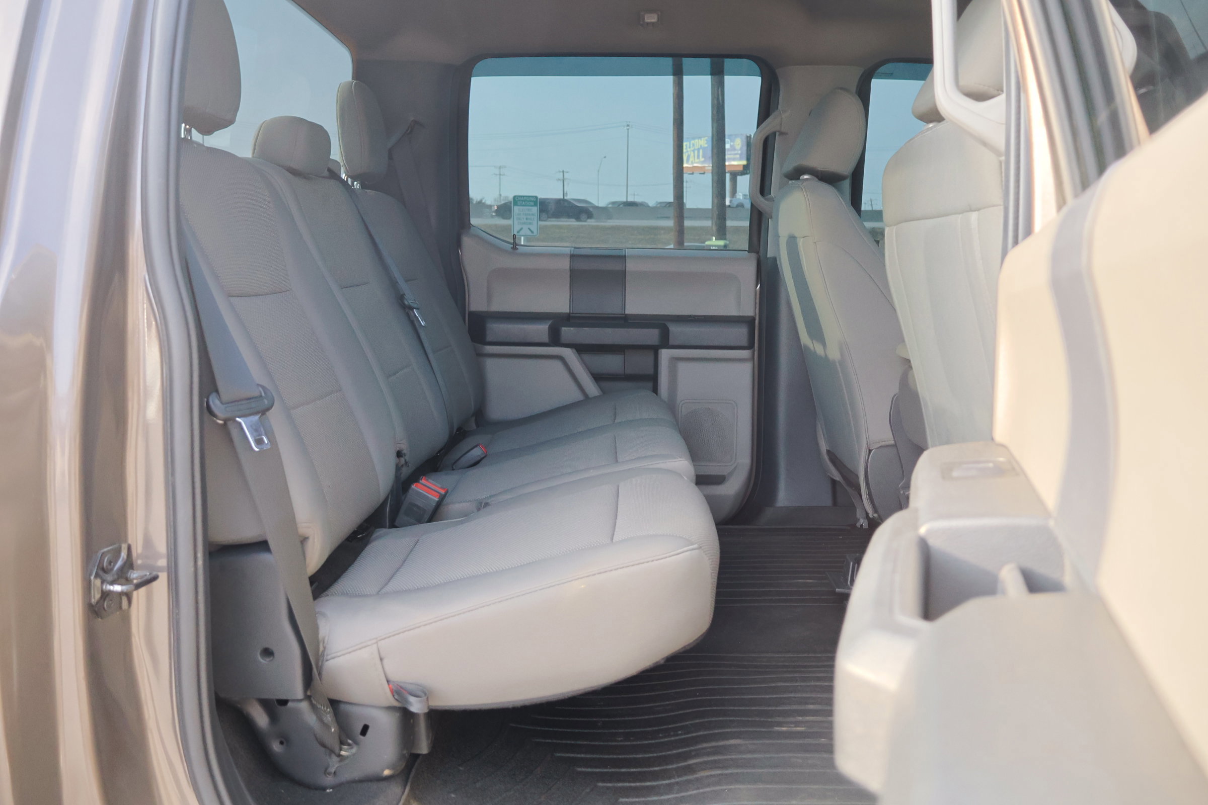 Certified 2022 Ford F450 XL w/ STX Appearance Package image 34