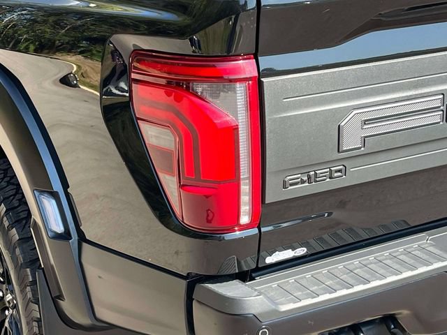 Certified 2024 Ford F150 Raptor AWD/4WD image 10
