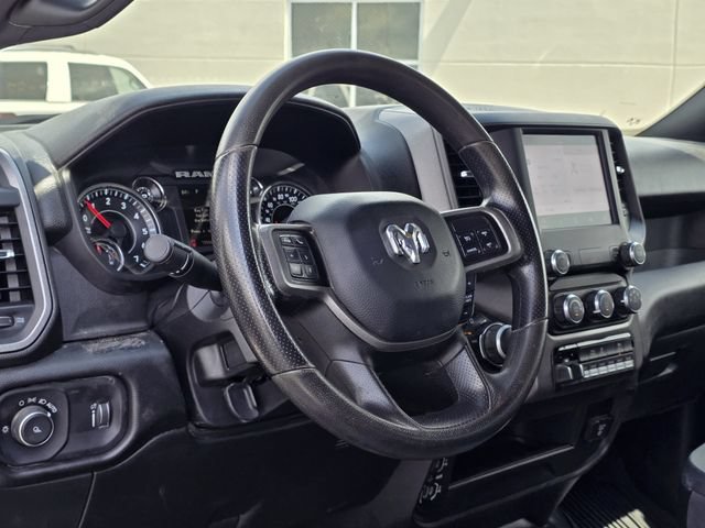 Used 2022 RAM 2500 Tradesman AWD/4WD image 22