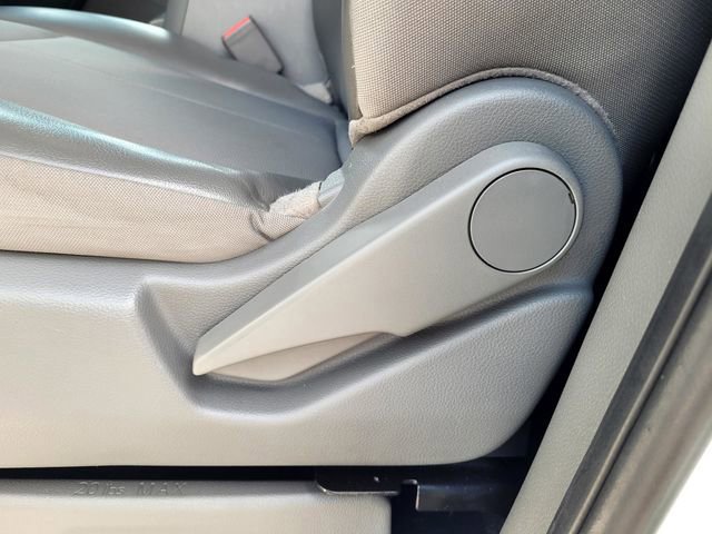 Used 2019 Nissan NV 2500 SV w/ Navigation Package RWD image 11