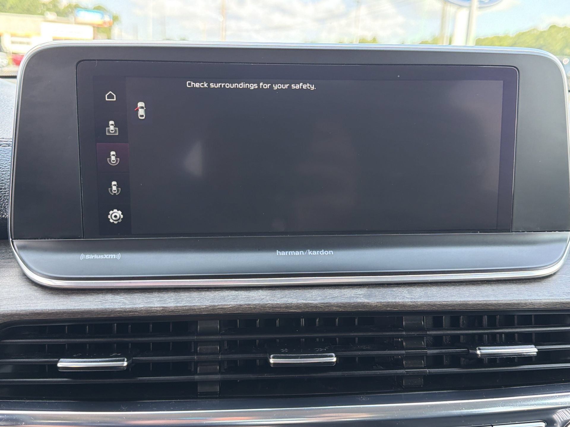 Used 2022 Kia Telluride SX w/ SX Prestige Package AWD/4WD image 5
