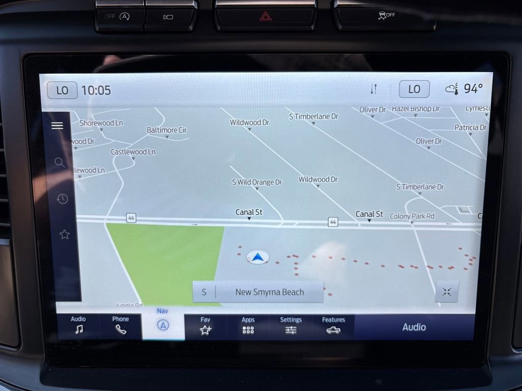 Certified 2023 Ford F150 XLT w/ Equipment Group 302A High image 49