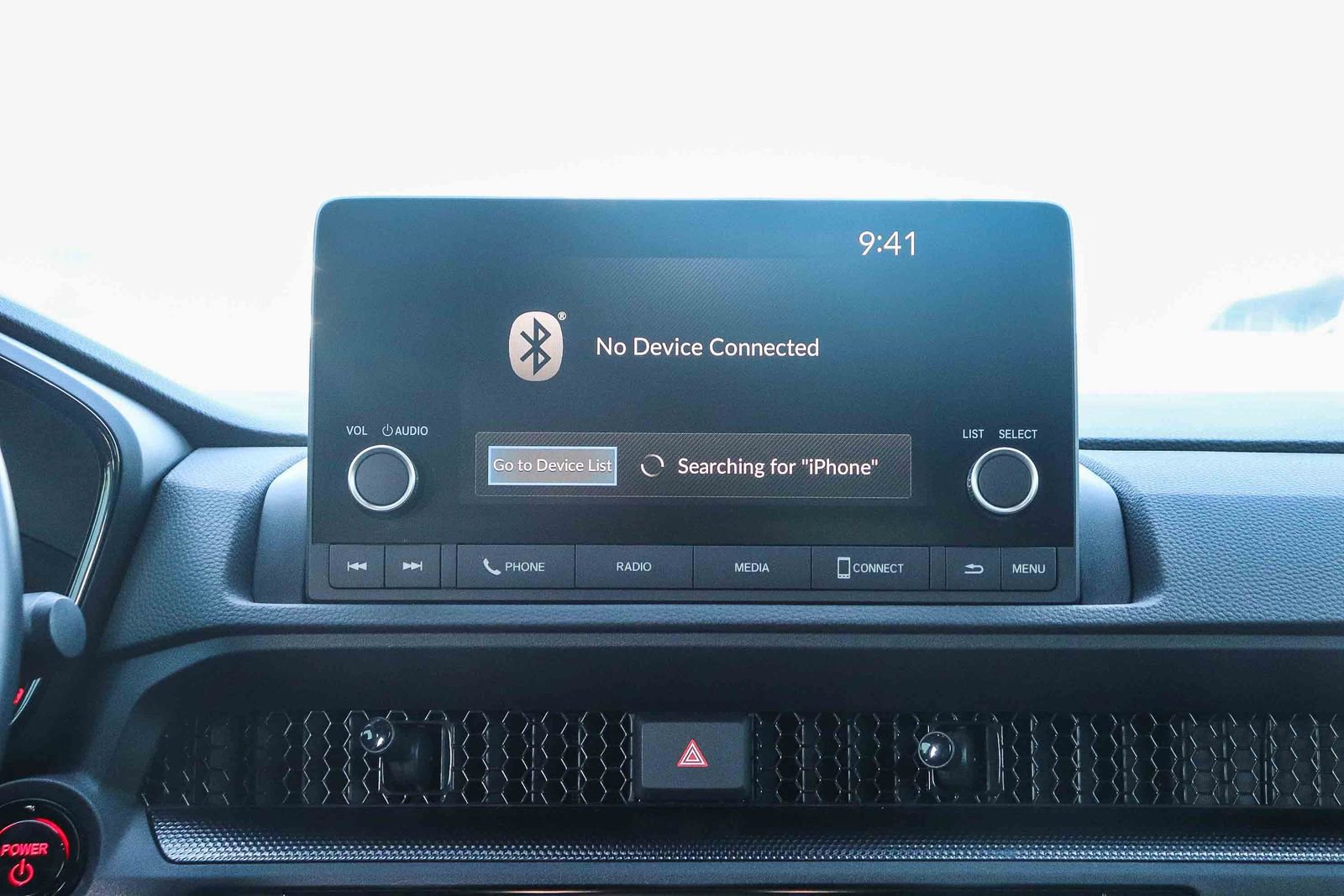 Used 2024 Honda CR-V Sport image 14