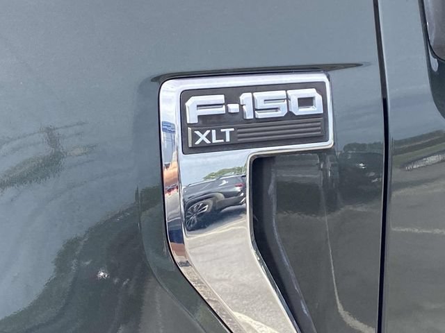 Certified 2021 Ford F150 XLT w/ Equipment Group 302A High AWD/4WD image 9