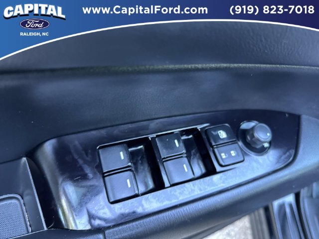 Used 2023 MAZDA CX-5 AWD 2.5 S w/ Select Package image 21