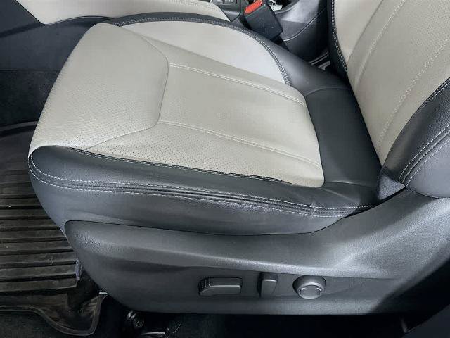 Used 2023 Subaru Forester Limited AWD/4WD image 32