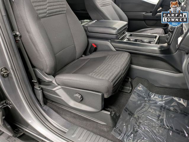 Certified 2023 Ford F150 XL w/ STX Appearance Package AWD/4WD image 29