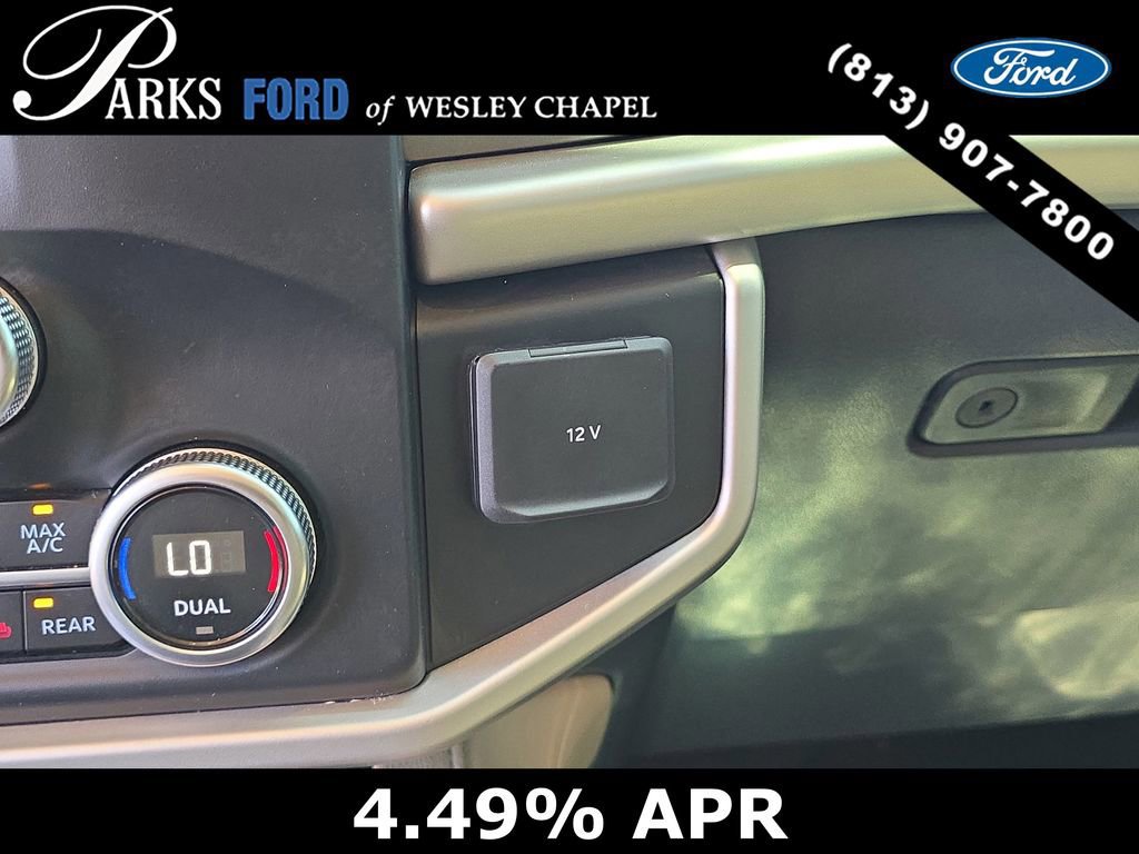 Certified 2023 Ford Expedition XLT image 26