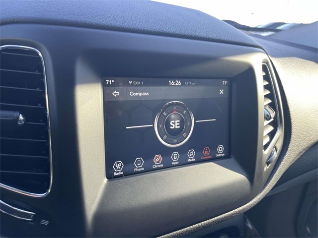 Used 2019 Jeep Compass Latitude image 7