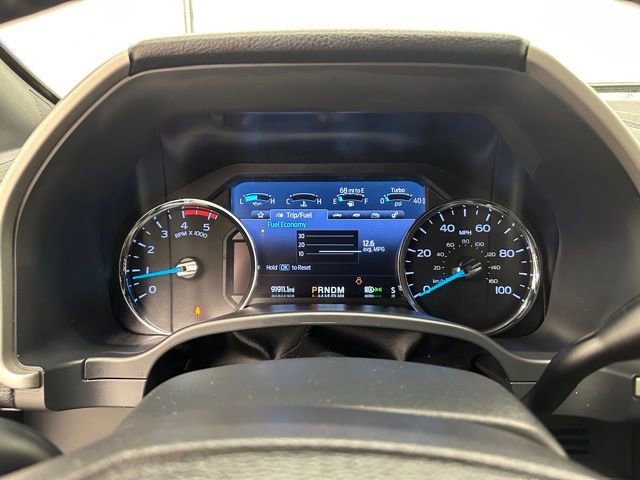 Certified 2022 Ford F250 Lariat image 31