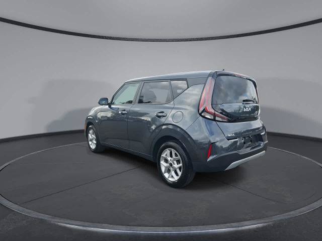 Used 2024 Kia Soul LX w/ Option Group 015 FWD image 6