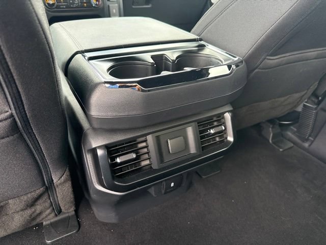Certified 2023 Ford F150 XL w/ STX Appearance Package AWD/4WD image 15