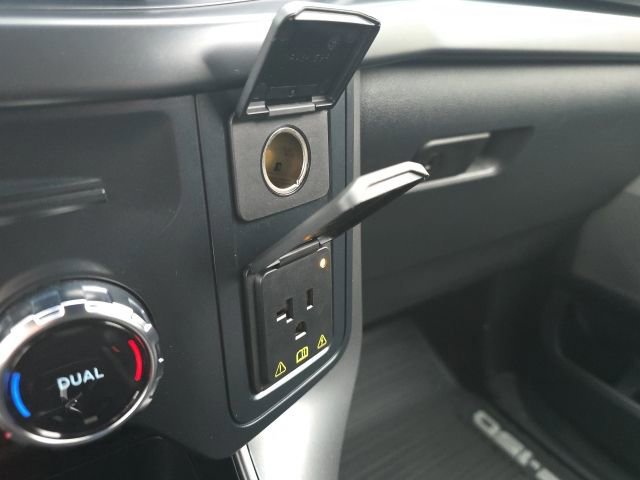 Certified 2025 Ford F150 Tremor w/ Bed Utility Package image 20