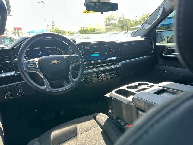 Used 2026 Chevrolet Silverado 1500 LT RWD image 18