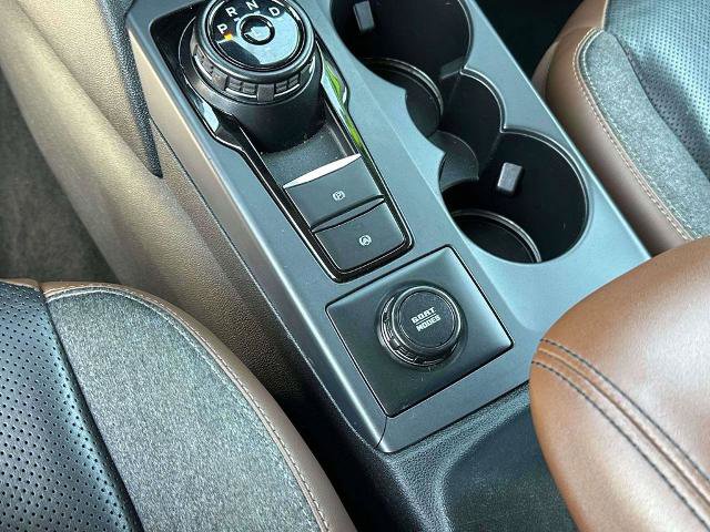 Certified 2021 Ford Bronco Sport Outer Banks AWD/4WD image 30