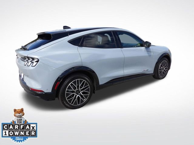 Certified 2024 Ford Mustang Mach-E Premium image 8