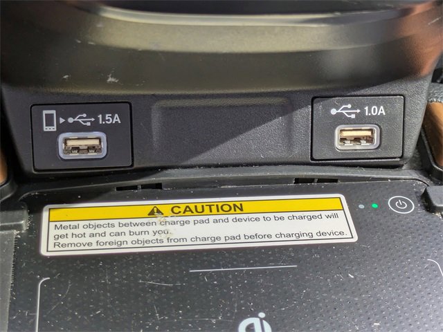 Used 2022 Honda CR-V Touring image 23