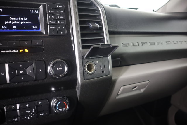 Certified 2019 Ford F350 XL w/ STX Appearance Package AWD/4WD image 49