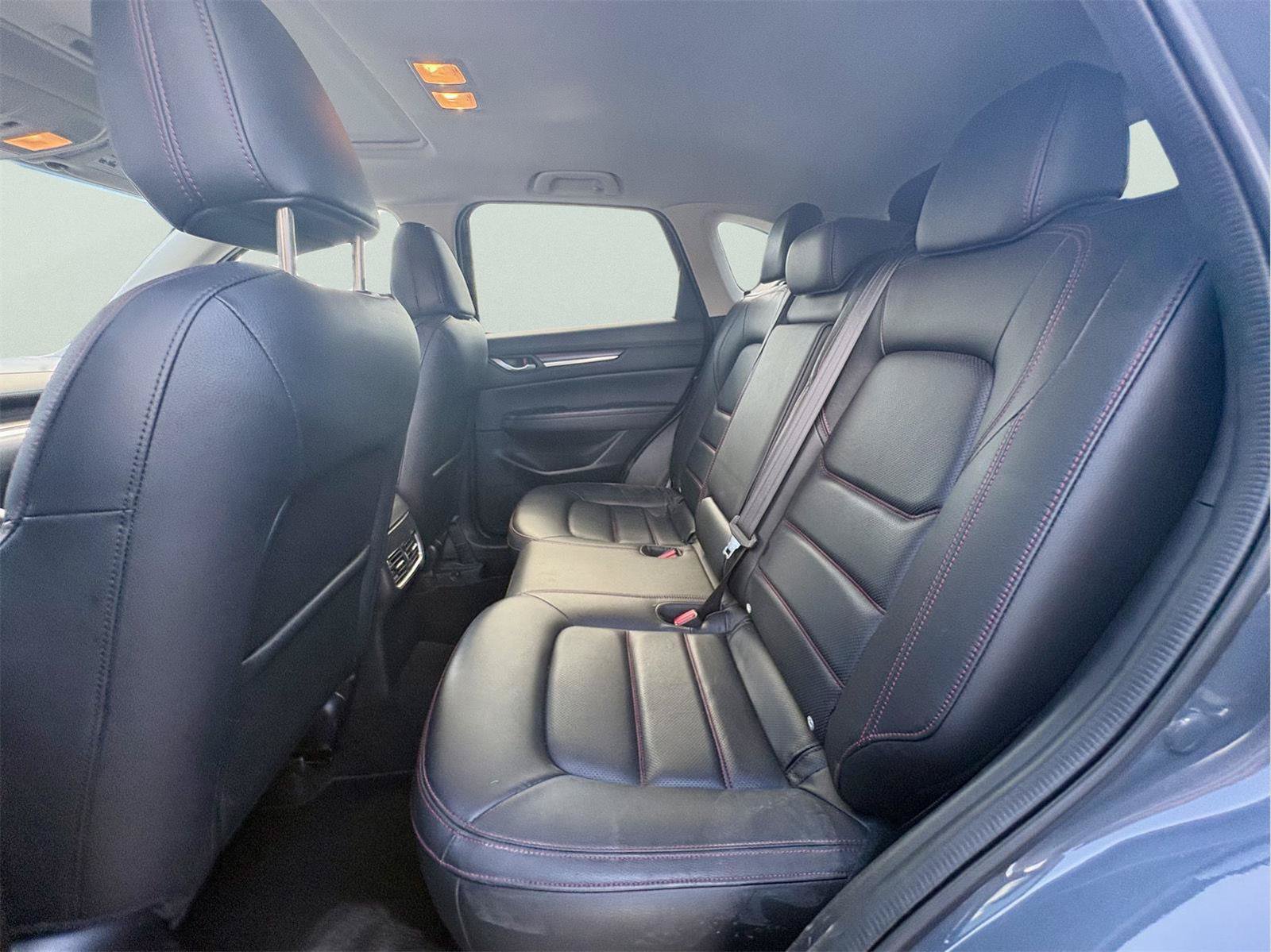 Used 2024 MAZDA CX-5 Carbon Edition AWD/4WD image 9