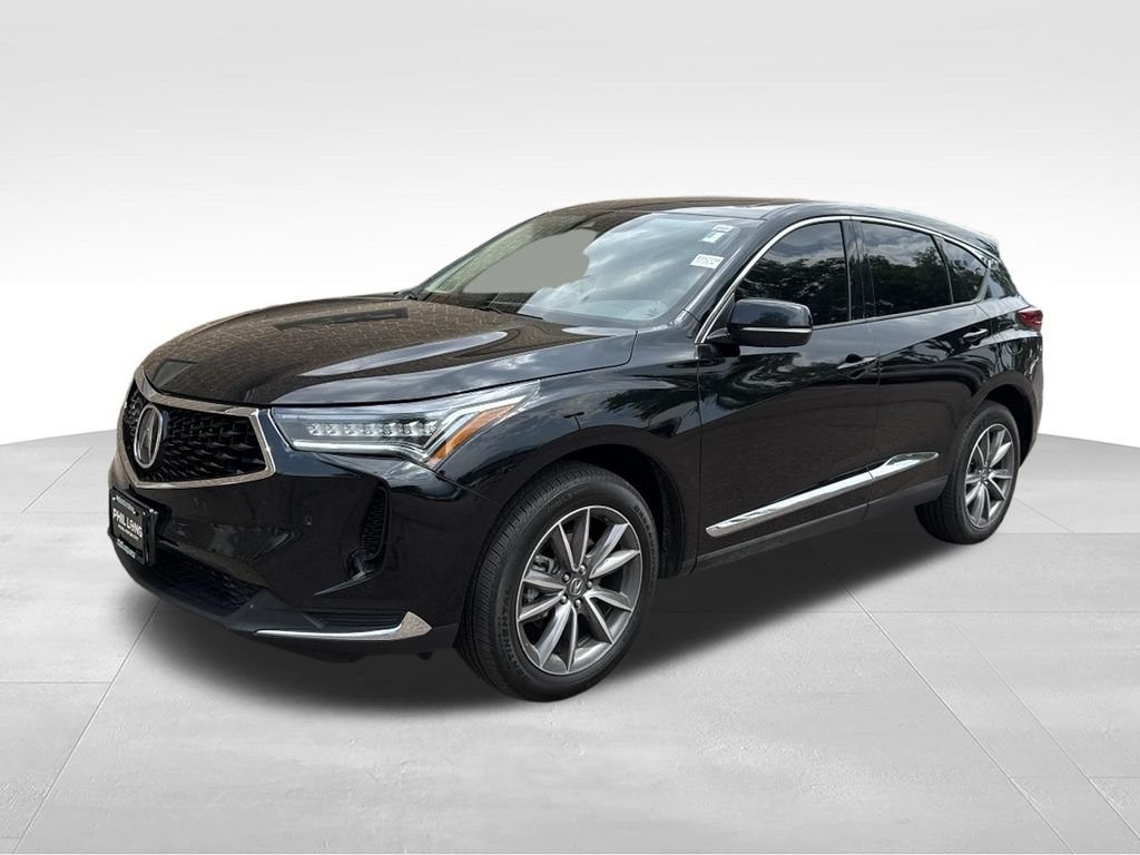 Used 2024 Acura RDX SH-AWD w/ Technology Package image 4