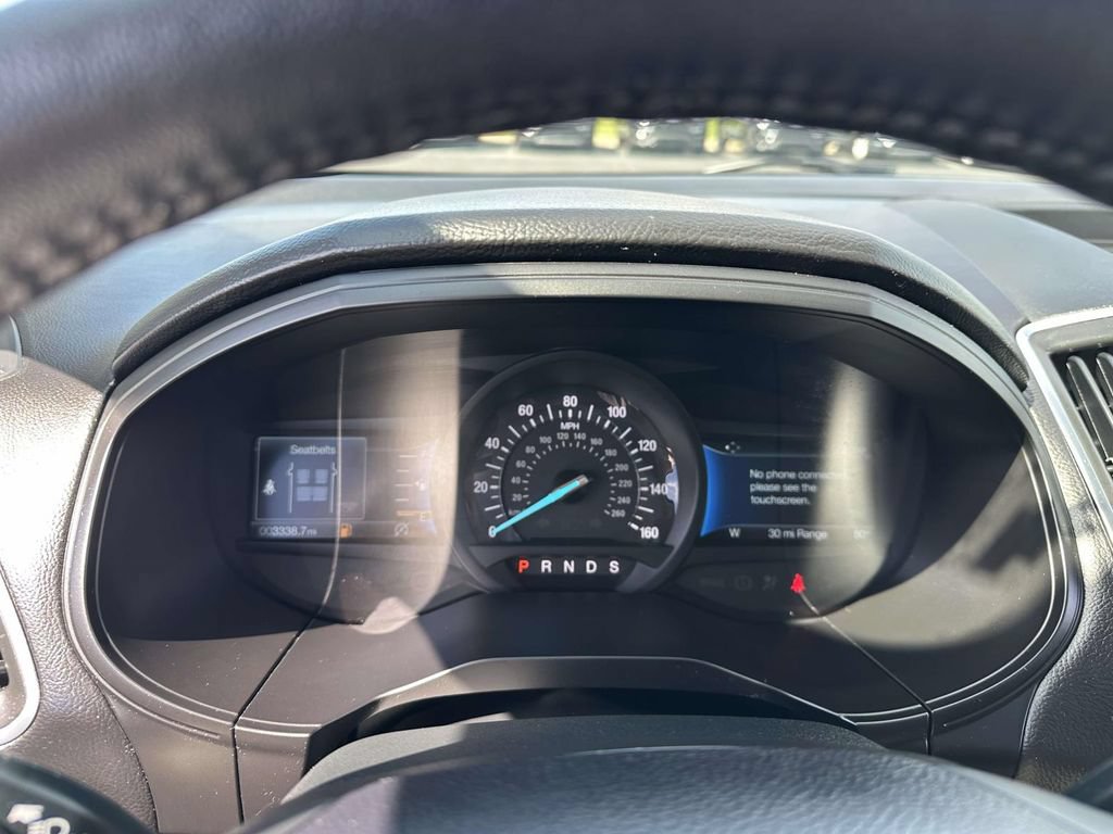 Certified 2024 Ford Edge Titanium w/ Equipment Group 301A AWD/4WD image 18