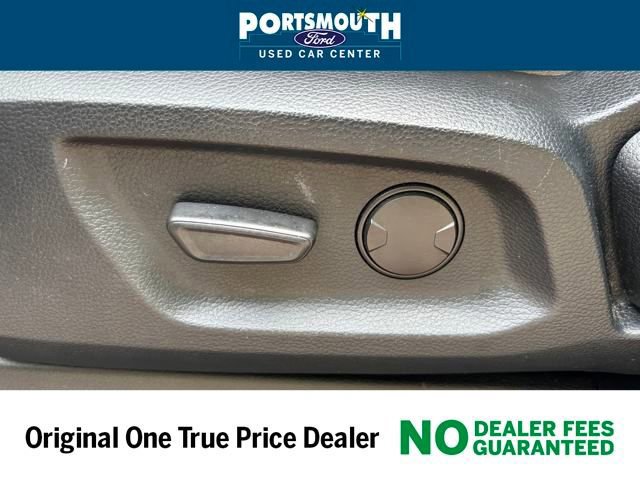 Certified 2020 Ford Ranger Lariat w/ FX4 Off-Road Package image 18