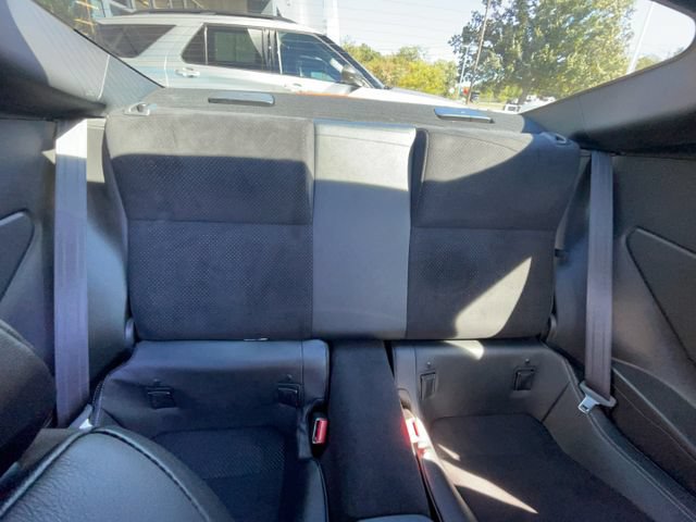Used 2024 Toyota GR86 Premium RWD image 30