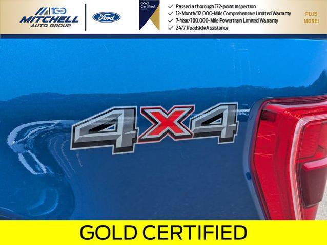 Certified 2023 Ford F150 XLT w/ Equipment Group 302A High AWD/4WD image 37