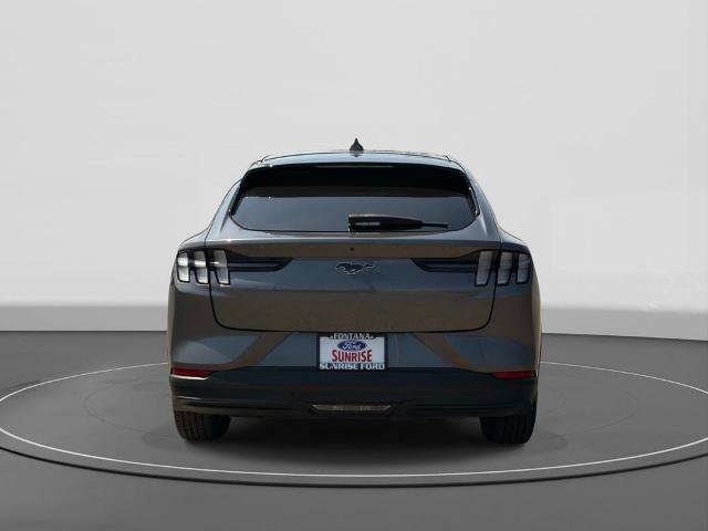 Certified 2021 Ford Mustang Mach-E Select w/ Comfort/Technology Package AWD/4WD image 3