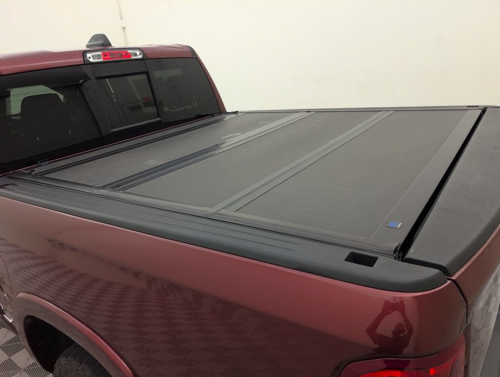 Used 2022 RAM 1500 Limited RWD image 42