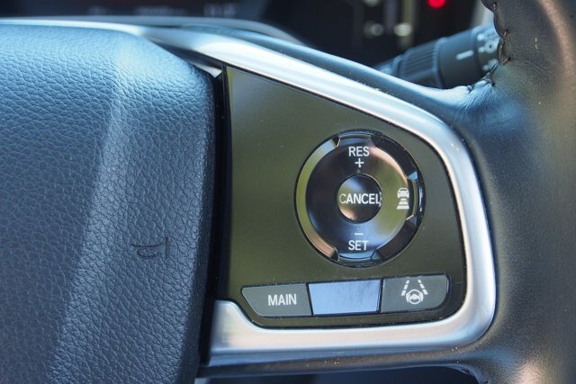 Used 2020 Honda CR-V EX-L image 25