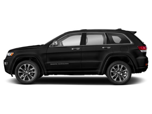 Used 2018 Jeep Grand Cherokee High Altitude image 2