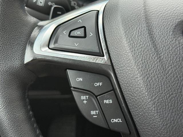 Certified 2024 Ford Edge SEL w/ Convenience Package AWD/4WD image 15