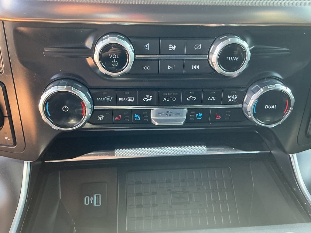 Certified 2023 Ford F150 Raptor AWD/4WD image 26