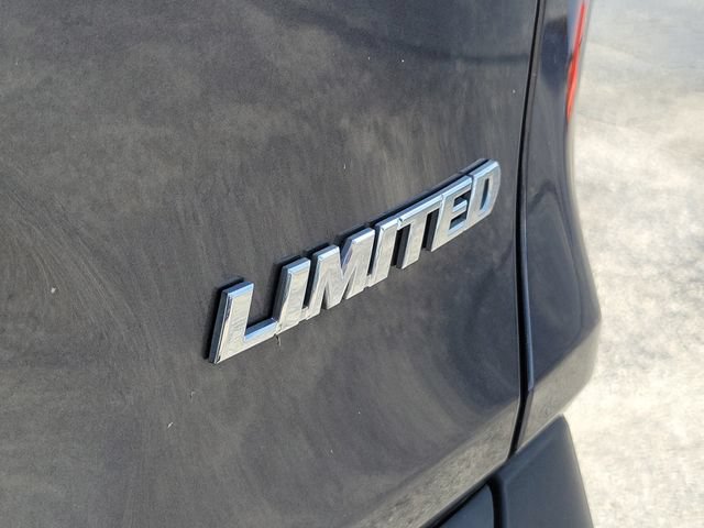 Used 2024 Toyota RAV4 Limited w/ Weather Package FWD image 6
