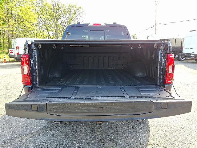 Certified 2023 Ford F150 Tremor w/ Trailer Tow Package image 31