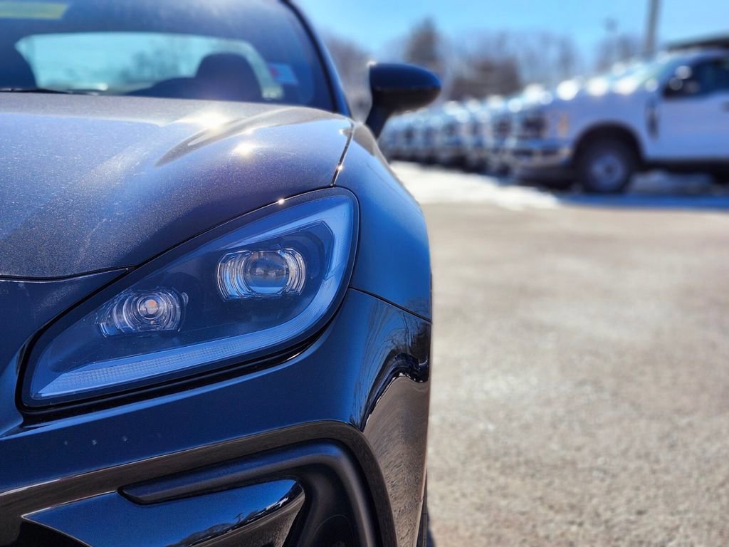 Used 2023 Subaru BRZ Premium image 10